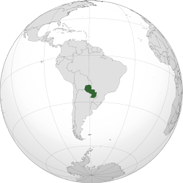 mapa-paraguay